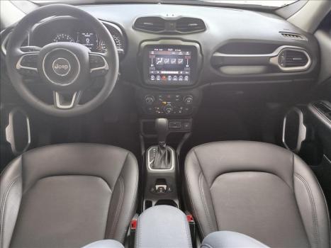 JEEP Renegade 1.8 16V 4P FLEX AUTOMTICO, Foto 11