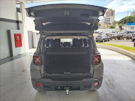 JEEP Renegade 1.8 16V 4P FLEX AUTOMTICO, Foto 19