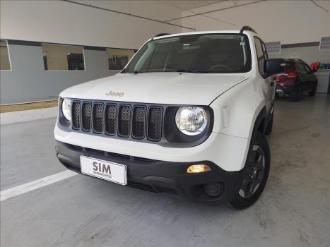 JEEP Renegade 1.8 16V 4P FLEX AUTOMTICO, Foto 1