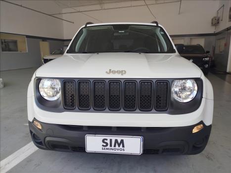 JEEP Renegade 1.8 16V 4P FLEX AUTOMTICO, Foto 2