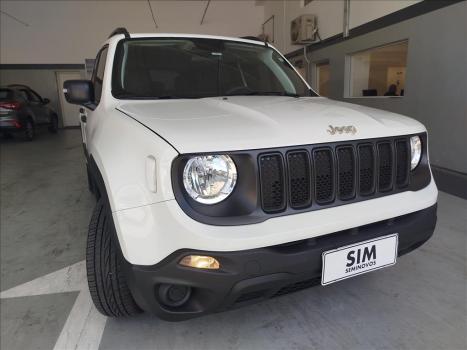 JEEP Renegade 1.8 16V 4P FLEX AUTOMTICO, Foto 3