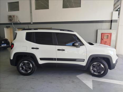 JEEP Renegade 1.8 16V 4P FLEX AUTOMTICO, Foto 4