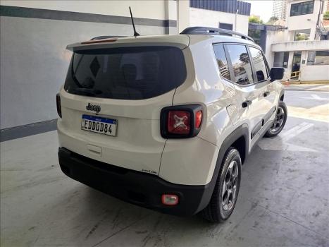 JEEP Renegade 1.8 16V 4P FLEX AUTOMTICO, Foto 5