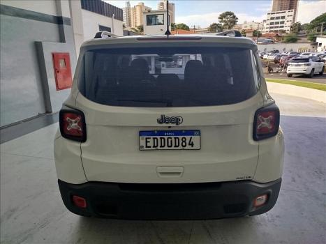 JEEP Renegade 1.8 16V 4P FLEX AUTOMTICO, Foto 6