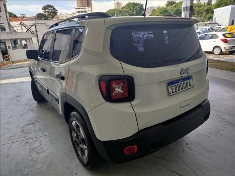 JEEP Renegade 1.8 16V 4P FLEX AUTOMTICO, Foto 7