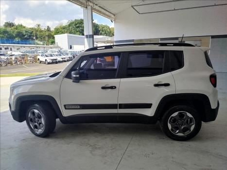 JEEP Renegade 1.8 16V 4P FLEX AUTOMTICO, Foto 8