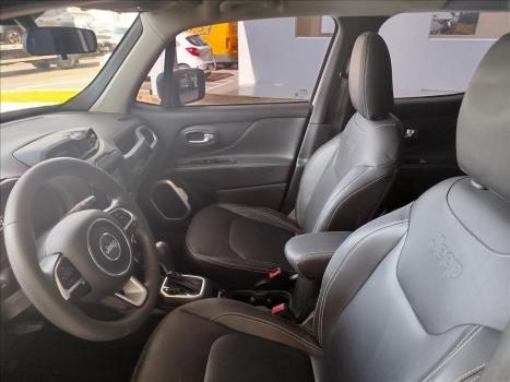 JEEP Renegade 1.8 16V 4P FLEX AUTOMTICO, Foto 9