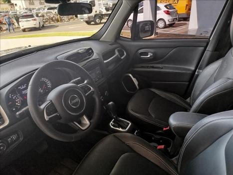 JEEP Renegade 1.8 16V 4P FLEX AUTOMTICO, Foto 10