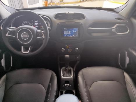 JEEP Renegade 1.8 16V 4P FLEX AUTOMTICO, Foto 11