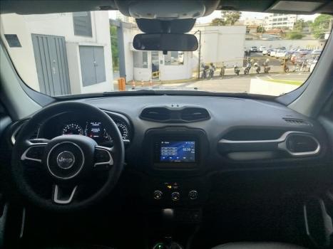 JEEP Renegade 1.8 16V 4P FLEX AUTOMTICO, Foto 12