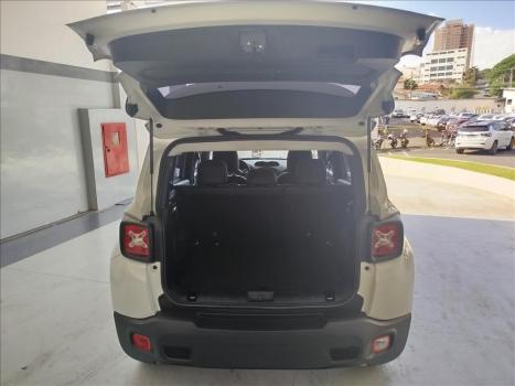 JEEP Renegade 1.8 16V 4P FLEX AUTOMTICO, Foto 19