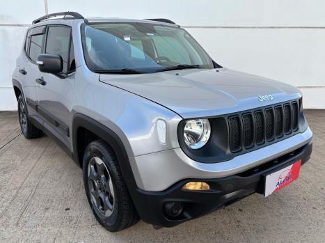 JEEP Renegade 1.8 16V 4P FLEX, Foto 2