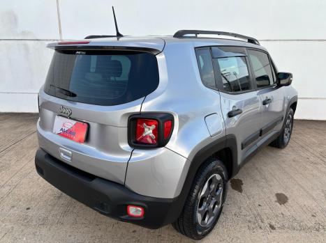 JEEP Renegade 1.8 16V 4P FLEX, Foto 3