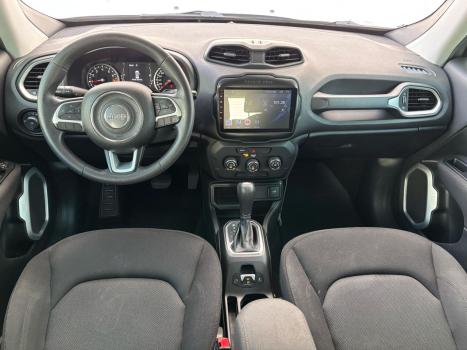 JEEP Renegade 1.8 16V 4P FLEX, Foto 5