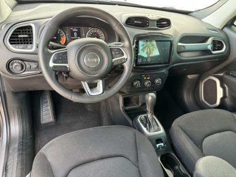 JEEP Renegade 1.8 16V 4P FLEX, Foto 7