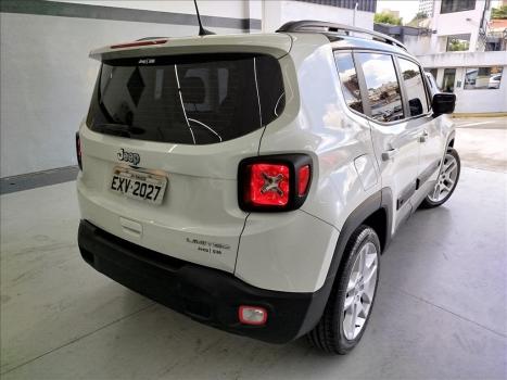 JEEP Renegade 1.8 16V 4P LIMITED FLEX AUTOMTICO, Foto 5