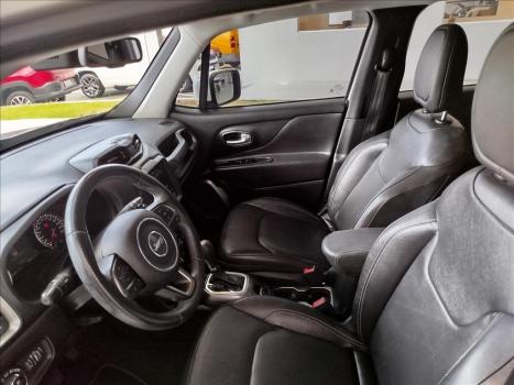 JEEP Renegade 1.8 16V 4P LIMITED FLEX AUTOMTICO, Foto 11