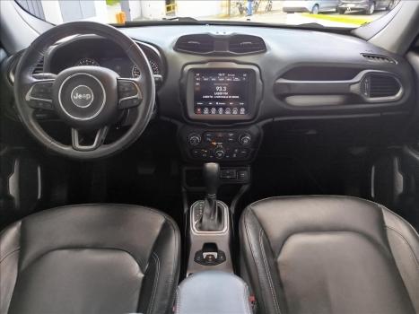 JEEP Renegade 1.8 16V 4P LIMITED FLEX AUTOMTICO, Foto 12