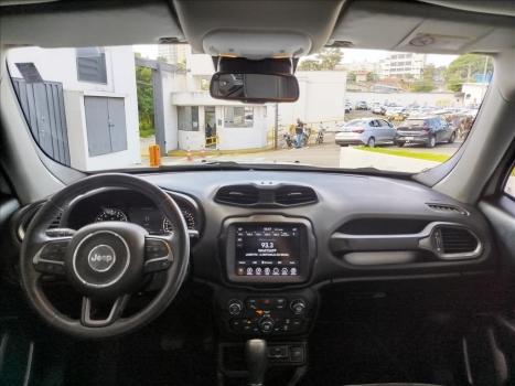 JEEP Renegade 1.8 16V 4P LIMITED FLEX AUTOMTICO, Foto 13