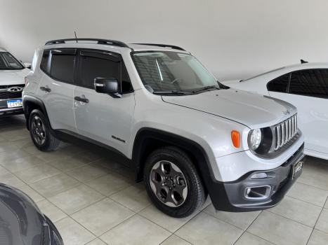 JEEP Renegade 1.8 16V 4P FLEX SPORT, Foto 1