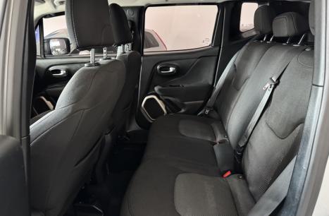 JEEP Renegade 1.8 16V 4P FLEX SPORT, Foto 5