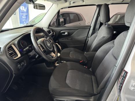 JEEP Renegade 1.8 16V 4P FLEX SPORT, Foto 6