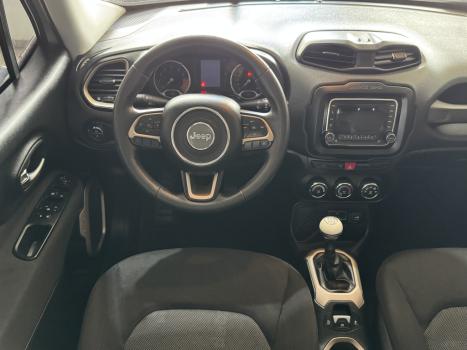 JEEP Renegade 1.8 16V 4P FLEX SPORT, Foto 8