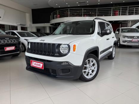 JEEP Renegade 1.8 16V 4P FLEX AUTOMTICO, Foto 1