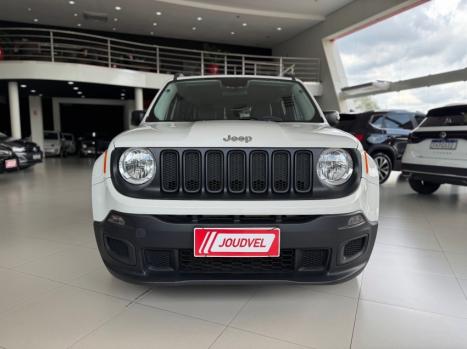 JEEP Renegade 1.8 16V 4P FLEX AUTOMTICO, Foto 2