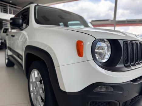 JEEP Renegade 1.8 16V 4P FLEX AUTOMTICO, Foto 3