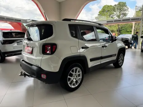 JEEP Renegade 1.8 16V 4P FLEX AUTOMTICO, Foto 5