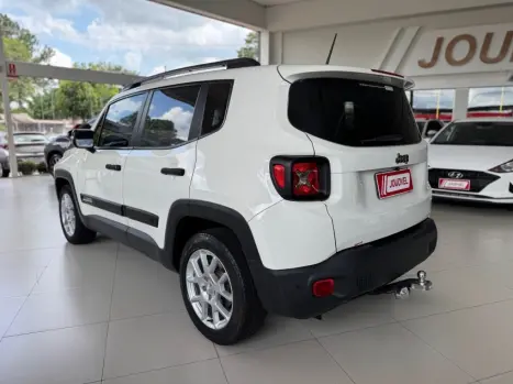 JEEP Renegade 1.8 16V 4P FLEX AUTOMTICO, Foto 6