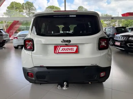 JEEP Renegade 1.8 16V 4P FLEX AUTOMTICO, Foto 7