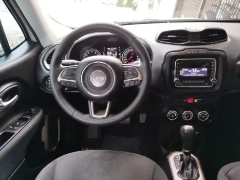 JEEP Renegade 1.8 16V 4P FLEX SPORT AUTOMTICO, Foto 7