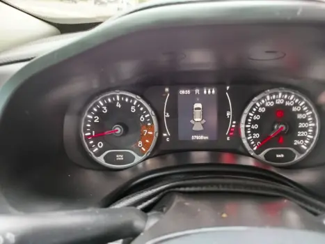 JEEP Renegade 1.8 16V 4P FLEX SPORT AUTOMTICO, Foto 8