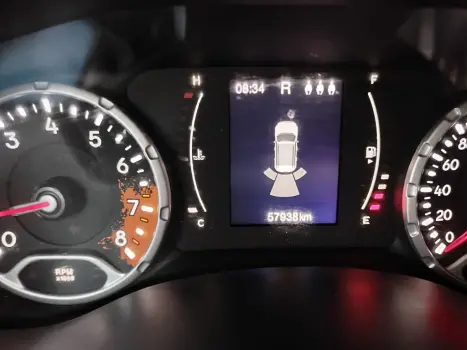 JEEP Renegade 1.8 16V 4P FLEX SPORT AUTOMTICO, Foto 9