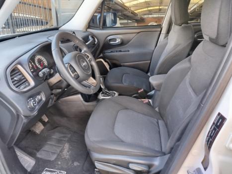 JEEP Renegade 1.8 16V 4P FLEX SPORT AUTOMTICO, Foto 10
