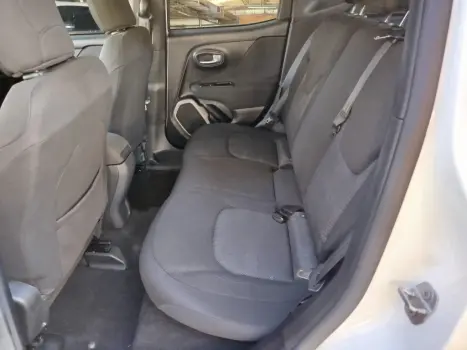 JEEP Renegade 1.8 16V 4P FLEX SPORT AUTOMTICO, Foto 11