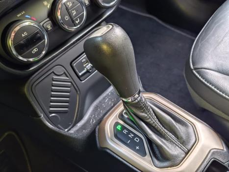 JEEP Renegade 1.8 16V 4P FLEX LONGITUDE AUTOMTICO, Foto 26