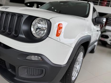 JEEP Renegade 1.8 16V 4P FLEX AUTOMTICO, Foto 3