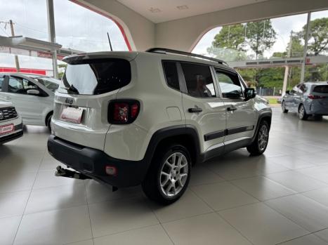 JEEP Renegade 1.8 16V 4P FLEX AUTOMTICO, Foto 7