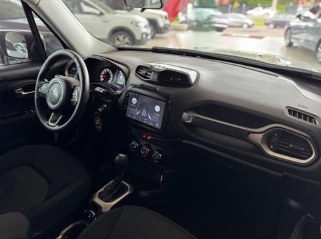 JEEP Renegade 1.8 16V 4P FLEX AUTOMTICO, Foto 18