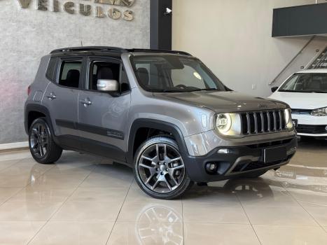 JEEP Renegade 1.8 16V 4P LIMITED FLEX AUTOMTICO, Foto 2