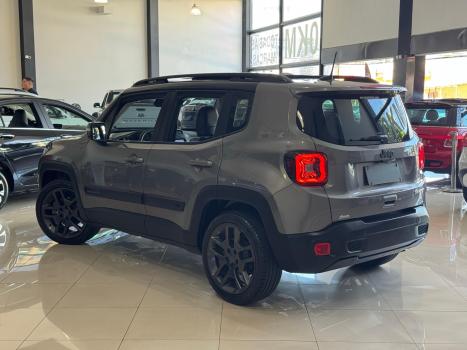JEEP Renegade 1.8 16V 4P LIMITED FLEX AUTOMTICO, Foto 5