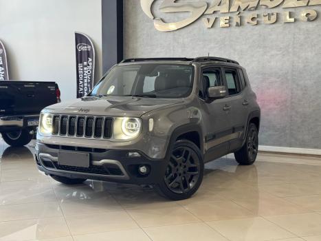 JEEP Renegade 1.8 16V 4P LIMITED FLEX AUTOMTICO, Foto 6