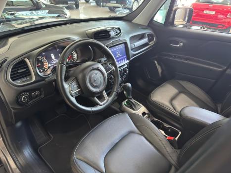JEEP Renegade 1.8 16V 4P LIMITED FLEX AUTOMTICO, Foto 7