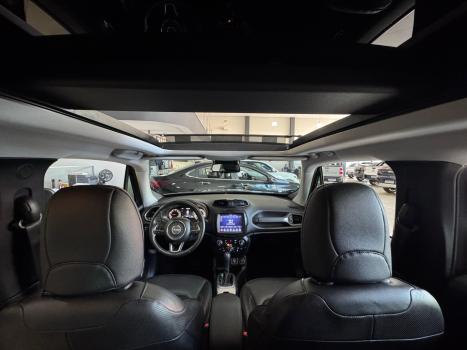 JEEP Renegade 1.8 16V 4P LIMITED FLEX AUTOMTICO, Foto 11