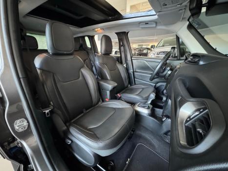 JEEP Renegade 1.8 16V 4P LIMITED FLEX AUTOMTICO, Foto 12