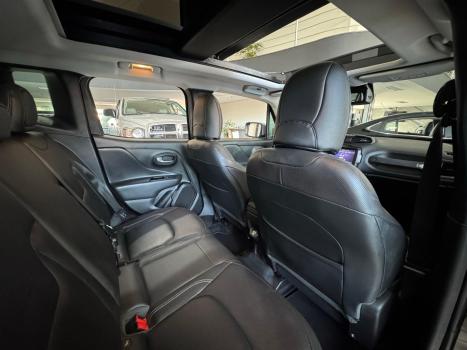 JEEP Renegade 1.8 16V 4P LIMITED FLEX AUTOMTICO, Foto 13