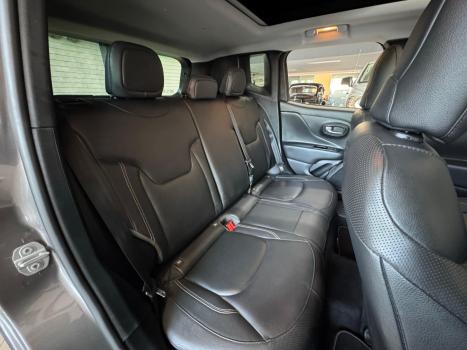 JEEP Renegade 1.8 16V 4P LIMITED FLEX AUTOMTICO, Foto 14